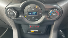 Ford EcoSport 1.5 TDCi 95 Titanium 5dr [17in] Diesel Hatchback